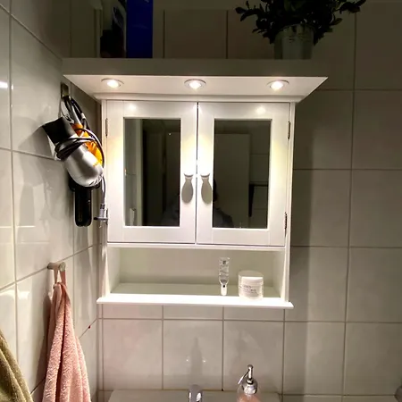 Bright Spacious At The Heart Of Hanovre