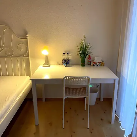 Bright Spacious At The Heart Of *