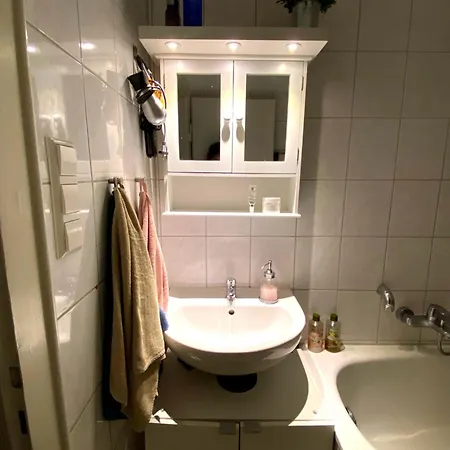 Bright Spacious At The Heart Of Maison d'hôtes Hanovre