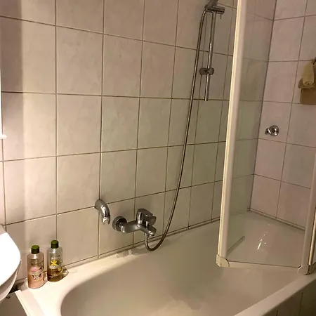 Gasthuis Bright Spacious At The Heart Of Hannover