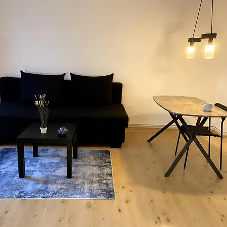 Bright Spacious At The Heart Of * Hanovre