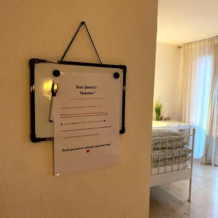 Bright Spacious At The Heart Of * Hannover