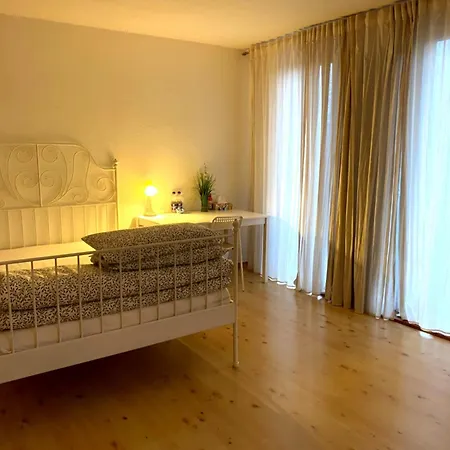 Bright Spacious At The Heart Of