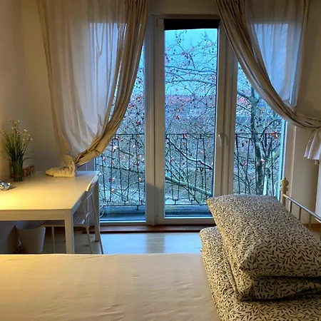 Bright Spacious At The Heart Of Maison d'hôtes *