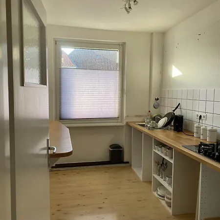 Bright Spacious At The Heart Of Maison d'hôtes Hanovre