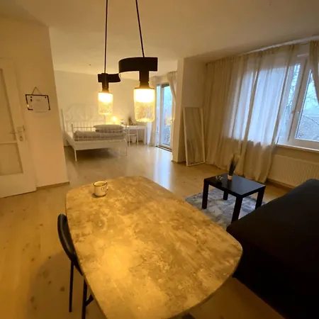 Bright Spacious At The Heart Of Maison d'hôtes Hanovre