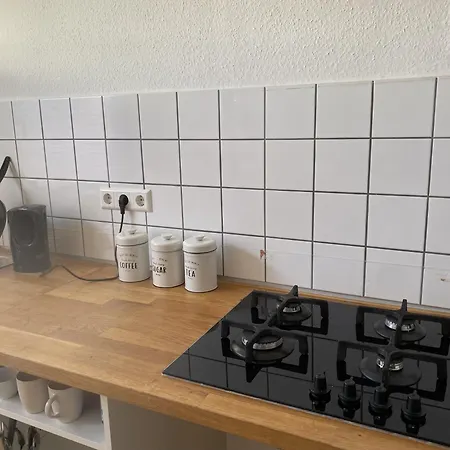 Bright Spacious At The Heart Of * Hanovre