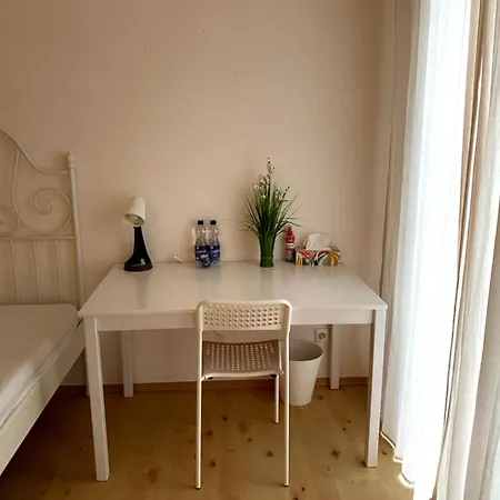 Bright Spacious At The Heart Of * Hannover
