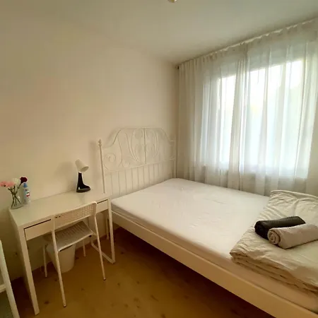Cozy At The Heart Of * 하노버